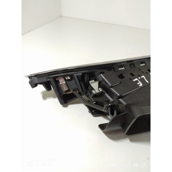 Difusor Ar Peugeot 208 Esquerdo 2014 2015/2018 9633131777