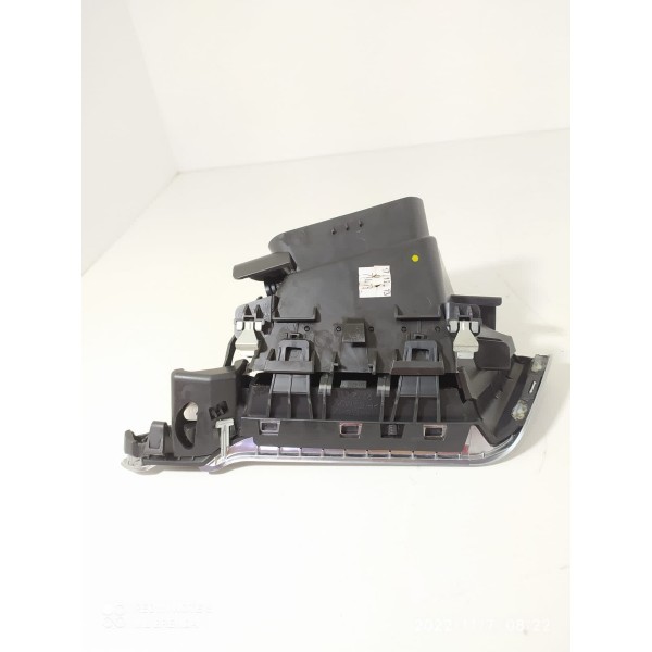 Difusor Ar Peugeot 208 Esquerdo 2014 2015/2018 9633131777