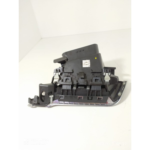 Difusor Ar Peugeot 208 Esquerdo 2014 2015/2018 9633131777