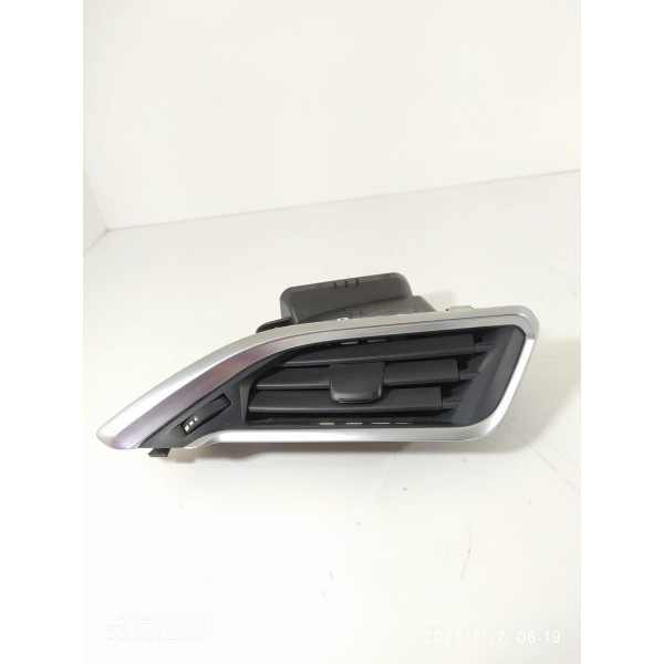 Difusor Ar Peugeot 208 Direito 2014/2019 9673131677