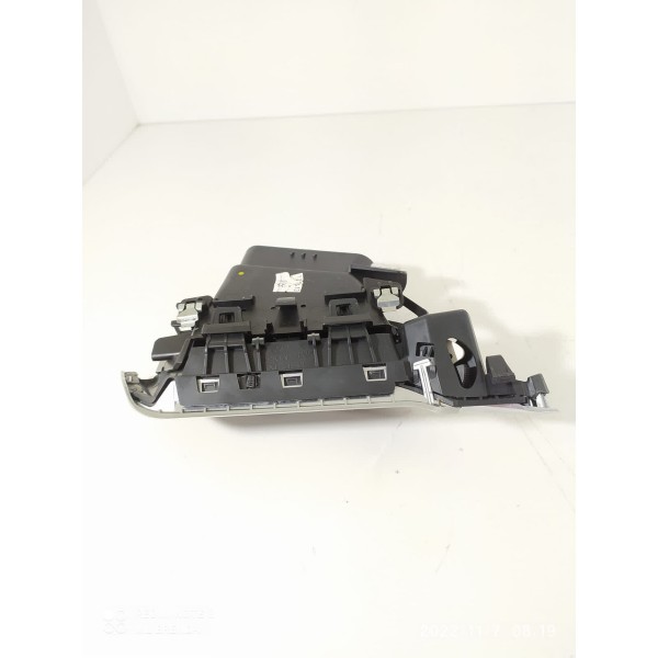 Difusor Ar Peugeot 208 Direito 2014/2019 9673131677