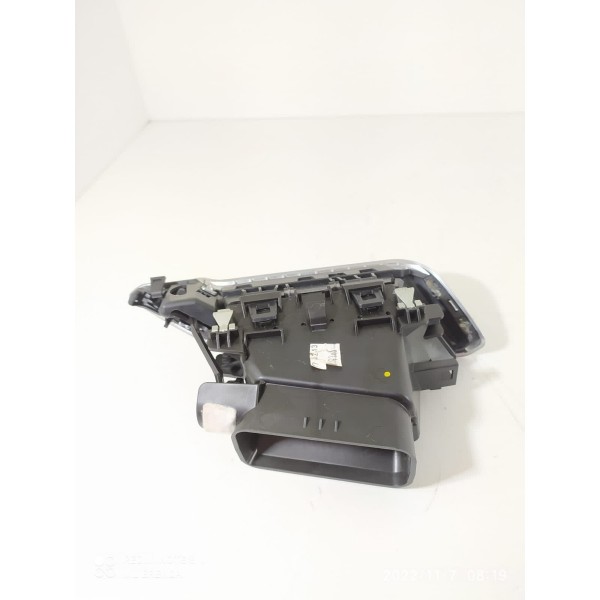 Difusor Ar Peugeot 208 Direito 2014/2019 9673131677