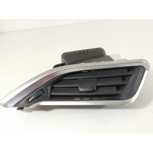 Difusor Ar Peugeot 208 Direito 2014/2019 9673131677