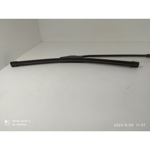 Braco Limpador Parabrisa Bmw X3 Direito 2005/2011 705166802