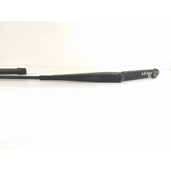 Braco Limpador Parabrisa Bmw X3 Direito 2005/2011 705166802