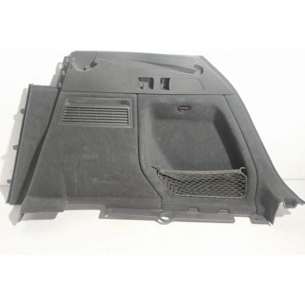 Forro Porta Mala Audi Q5 Direito 2017/2023