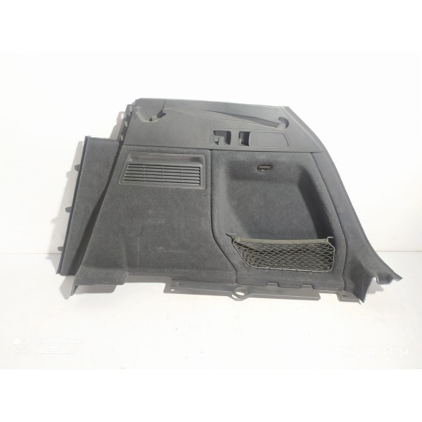 Forro Porta Mala Audi Q5 Direito 2017/2023