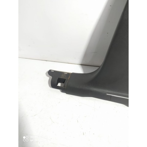 Acabamento Coluna B Inferior Audi Q5 Direito 2017/2023