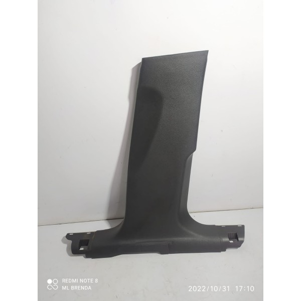 Acabamento Coluna B Inferior Audi Q5 Direito 2017/2023