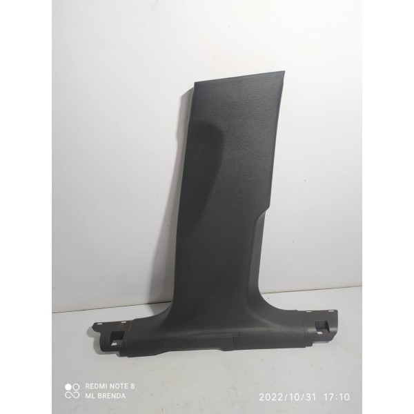 Acabamento Coluna B Inferior Audi Q5 Direito 2017/2023