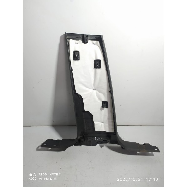 Acabamento Coluna B Inferior Audi Q5 Direito 2017/2023