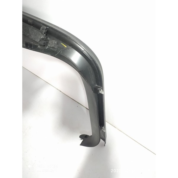 Acabamento Tampa Traseira Audi Q5 2016/2023