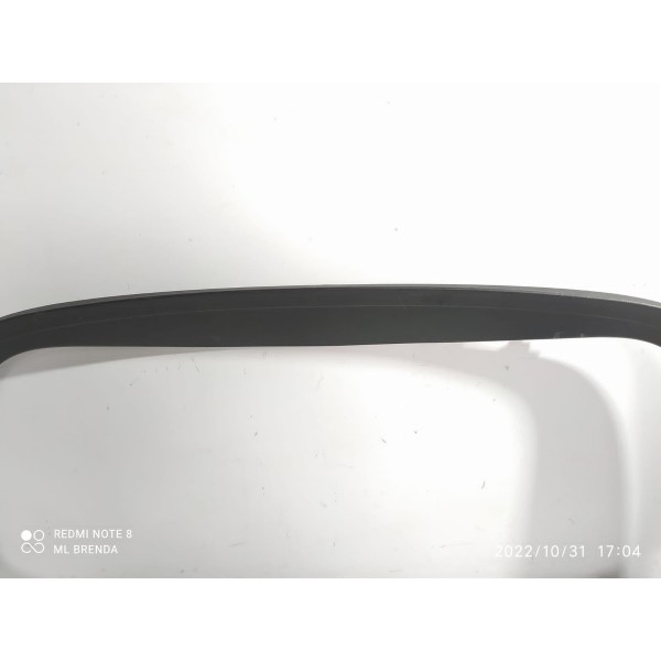 Acabamento Tampa Traseira Audi Q5 2016/2023