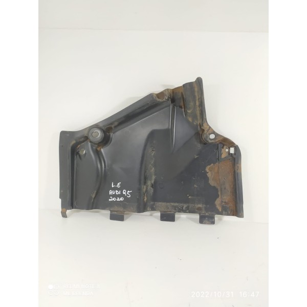 Protetor Assoalho Audi Q5 Esquerdo  2018/2023 80a825201