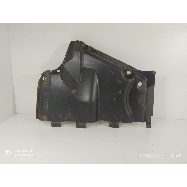 Protetor Assoalho Audi Q5 Esquerdo  2018/2023 80a825201