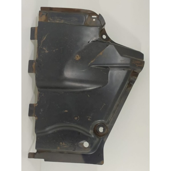 Protetor Assoalho Audi Q5 Esquerdo  2018/2023 80a825201