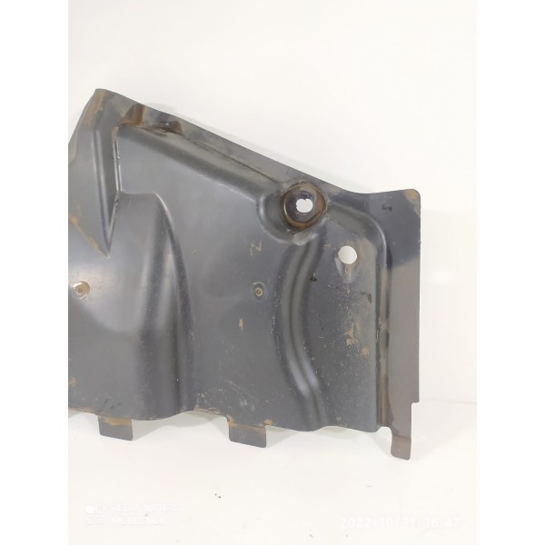 Protetor Assoalho Audi Q5 Esquerdo  2018/2023 80a825201