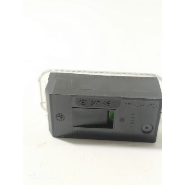 Luz Cortesia Banco Dianteiro Audi Q5 2017/2023