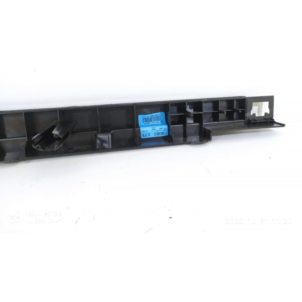 Acabamento Porta Mala Audi Q5 2017/2023 80a861828