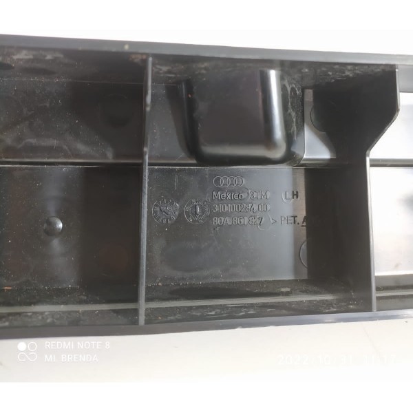 Acabamento Porta Mala Audi Q5 2020/2023 80a861827