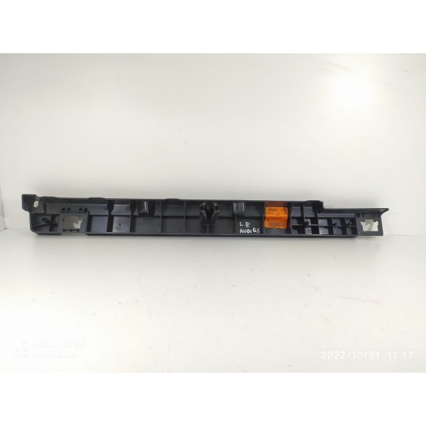 Acabamento Porta Mala Audi Q5 2020/2023 80a861827