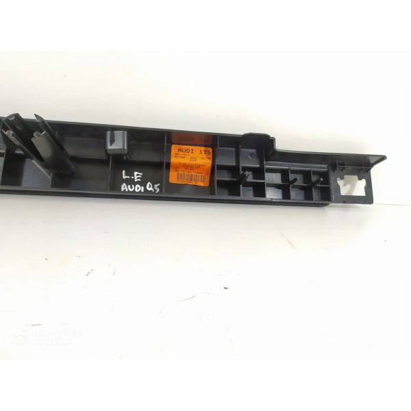 Acabamento Porta Mala Audi Q5 2020/2023 80a861827