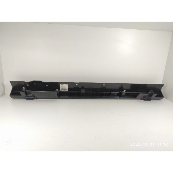 Acabamento Forro Porta Mala Audi Q5 2017/2022 80a861529