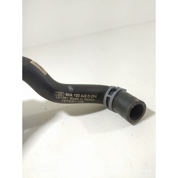 Mangueira Bomba Agua Audi Q5 2017/2023 80a122448d