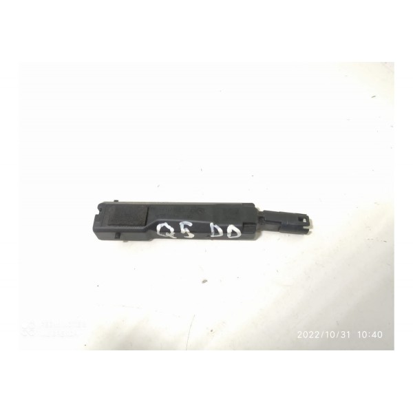 Sensor Maçaneta Audi Q5 Dianteira Direit 2017/2023 8w0927754 Dianteira