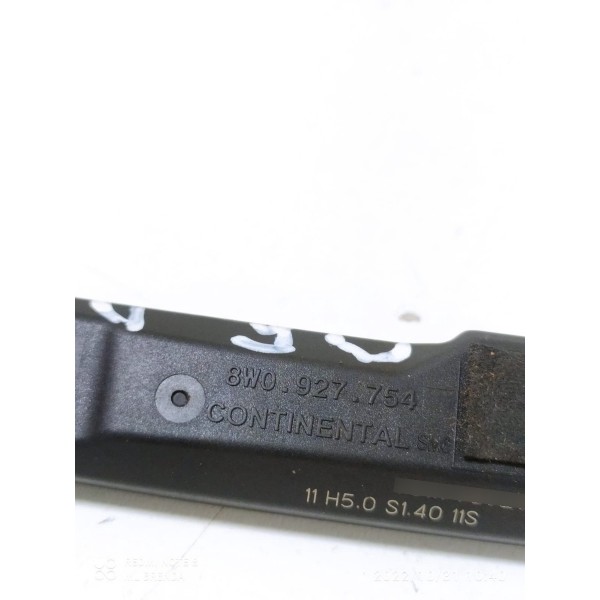 Sensor Maçaneta Audi Q5 Dianteira Direit 2017/2023 8w0927754 Dianteira