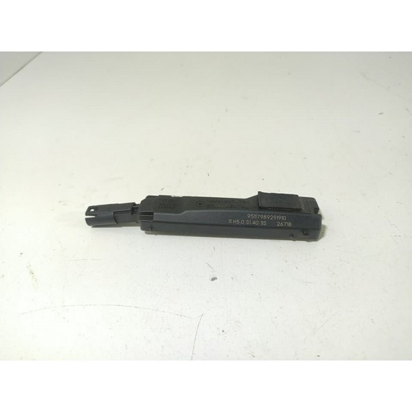 Sensor Maçaneta Audi Q5 Traseira Direita 2017/2023 8w092775