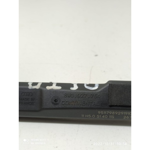 Sensor Maçaneta Audi Q5 Traseira Direita 2017/2023 8w092775