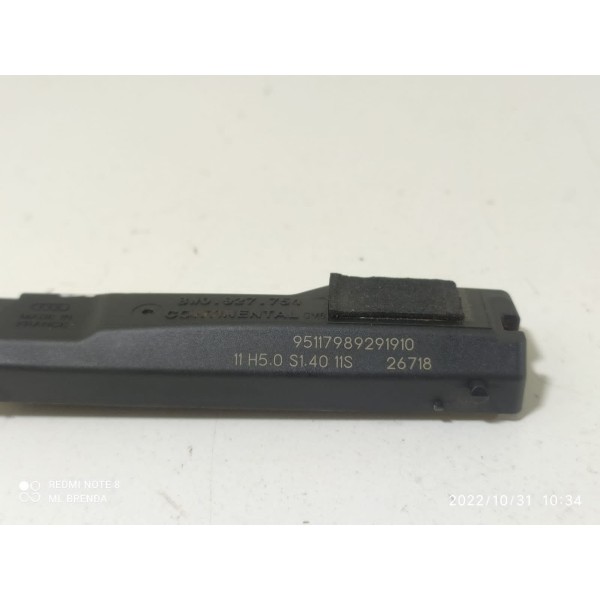 Sensor Maçaneta Audi Q5 Traseira Direita 2017/2023 8w092775