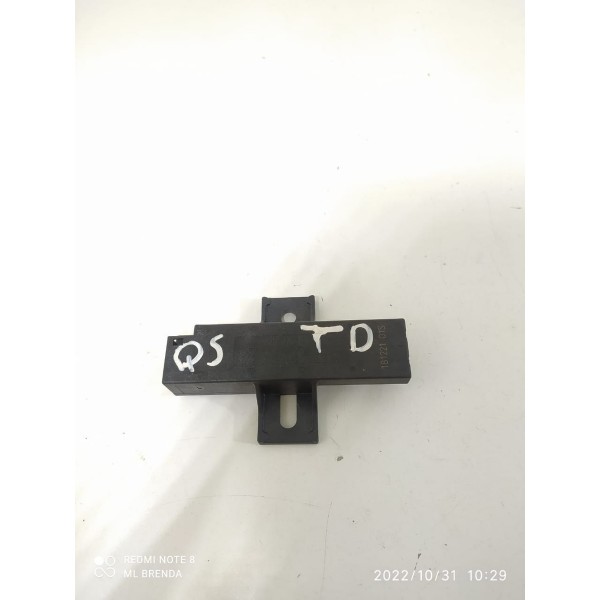 Sensor Keyless Traseira Direita Audi Q5 2017/2023 80a907247