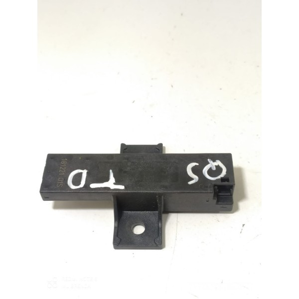 Sensor Keyless Traseira Direita Audi Q5 2017/2023 80a907247