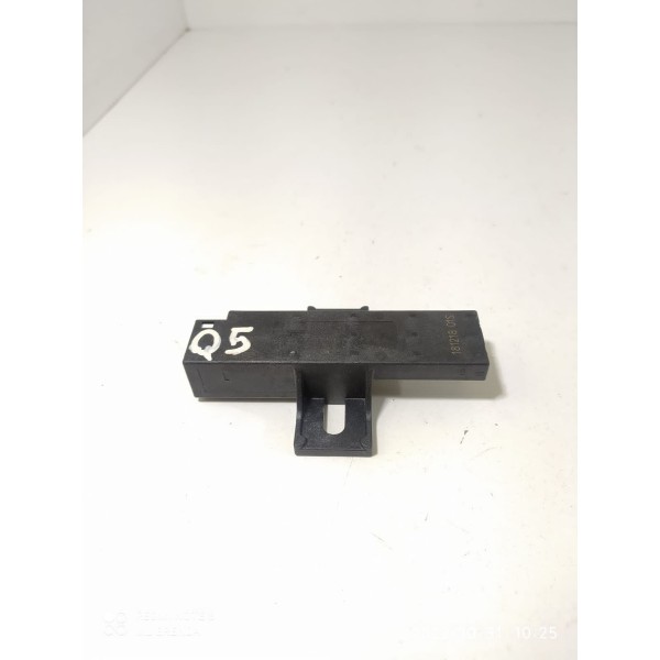Antena Keyless Traseira Esquerda Audi Q5 2018/2023 80a907247