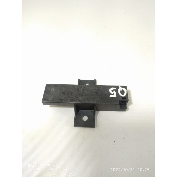Antena Keyless Traseira Esquerda Audi Q5 2018/2023 80a907247