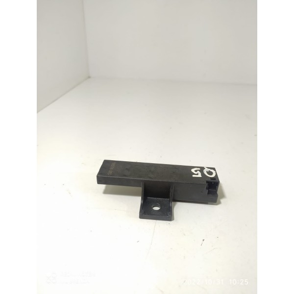 Antena Keyless Traseira Esquerda Audi Q5 2018/2023 80a907247