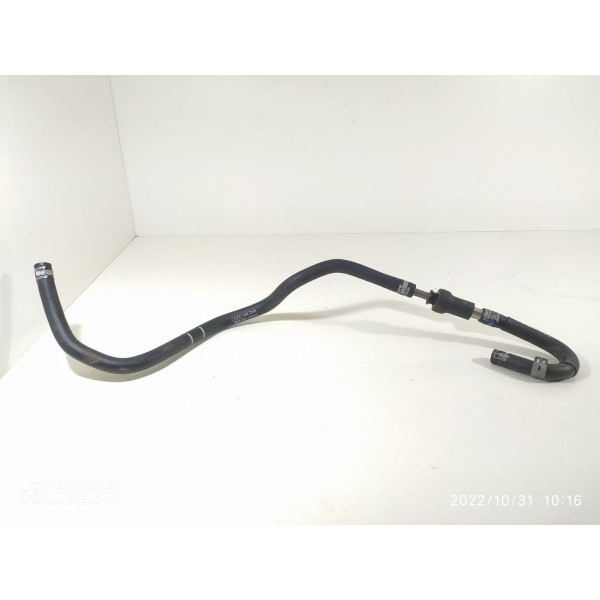 Mangueira Bomba Alta Audi Q5 2018 2019 2023 80a201215