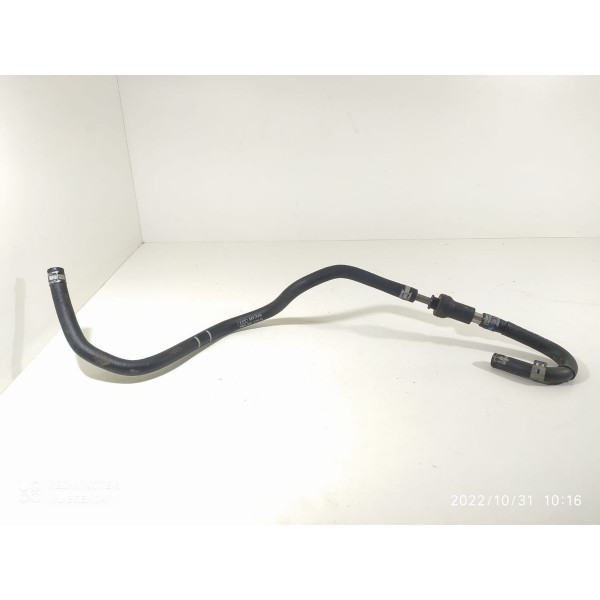 Mangueira Bomba Alta Audi Q5 2018 2019 2023 80a201215