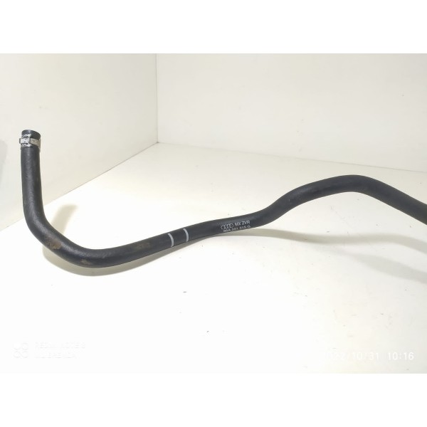 Mangueira Bomba Alta Audi Q5 2018 2019 2023 80a201215