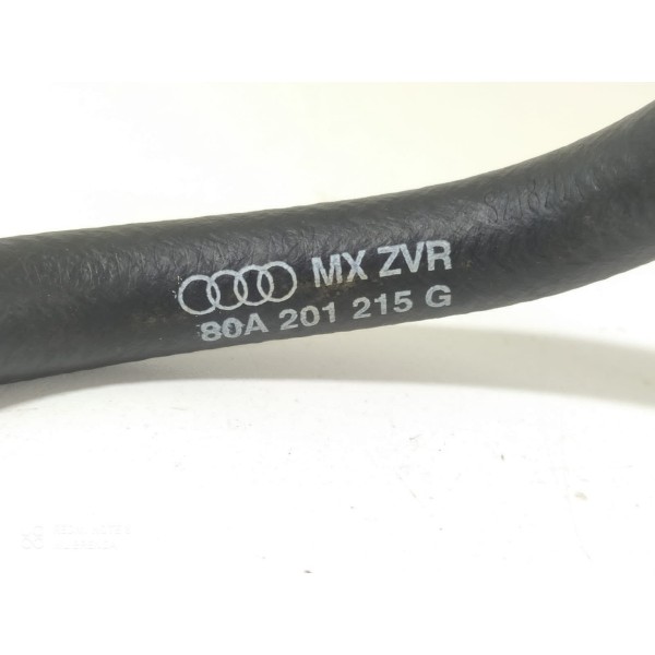 Mangueira Bomba Alta Audi Q5 2018 2019 2023 80a201215