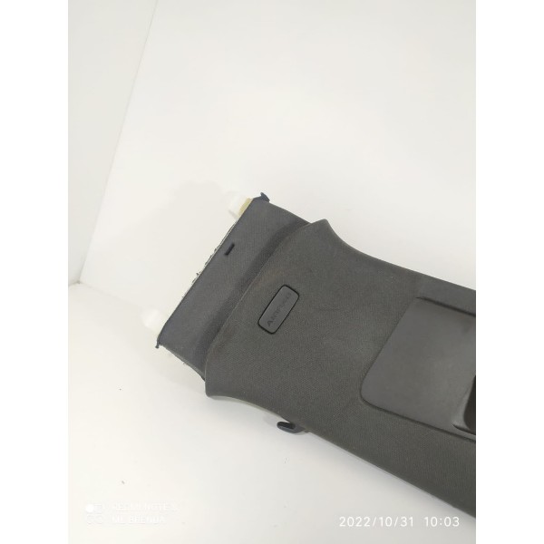 Acabamento Coluna Cinto Teto Audi Q5 Esquerdo  2017/2023