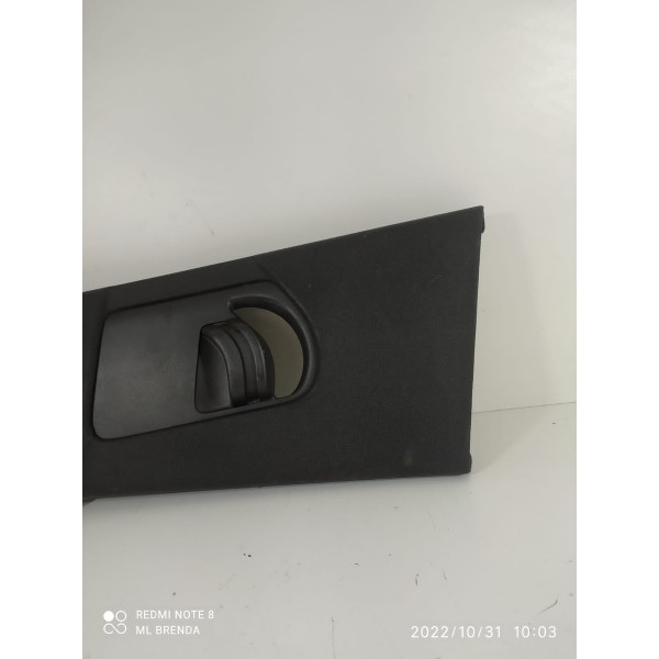 Acabamento Coluna Cinto Teto Audi Q5 Esquerdo  2017/2023