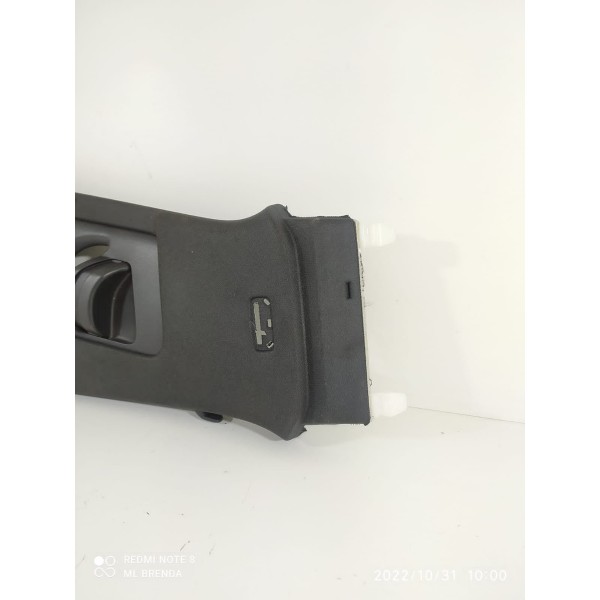 Acabamento Coluna B Audi Q5 Direito 2018/2023 80a867294a