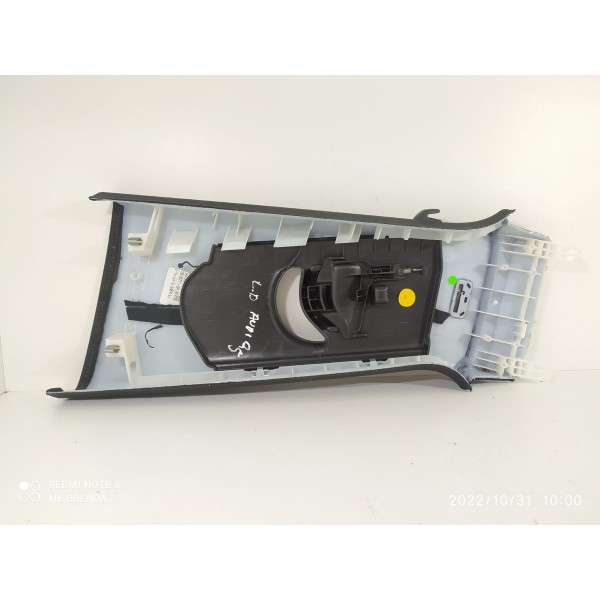 Acabamento Coluna B Audi Q5 Direito 2018/2023 80a867294a