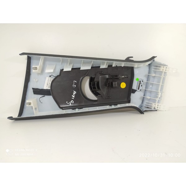 Acabamento Coluna B Audi Q5 Direito 2018/2023 80a867294a