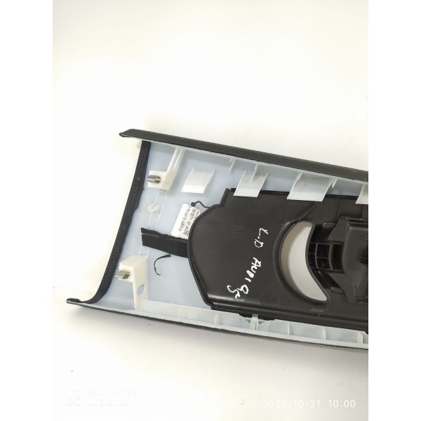 Acabamento Coluna B Audi Q5 Direito 2018/2023 80a867294a