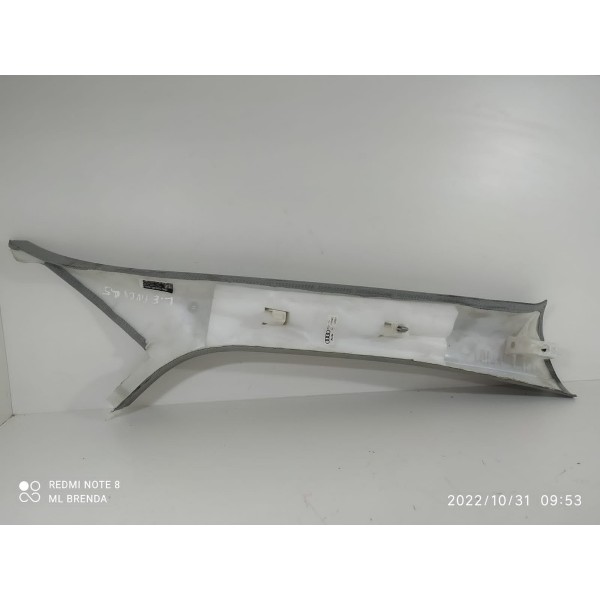 Acabamento Int Coluna A Audi Q5 Esquerdo 2017/23 80a867233f