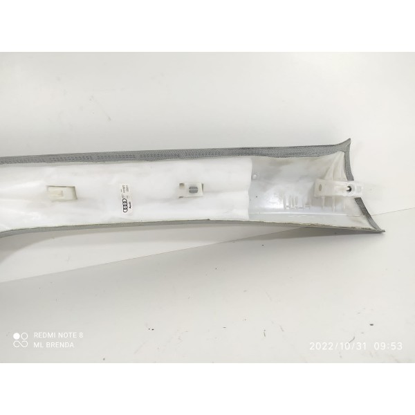 Acabamento Int Coluna A Audi Q5 Esquerdo 2017/23 80a867233f